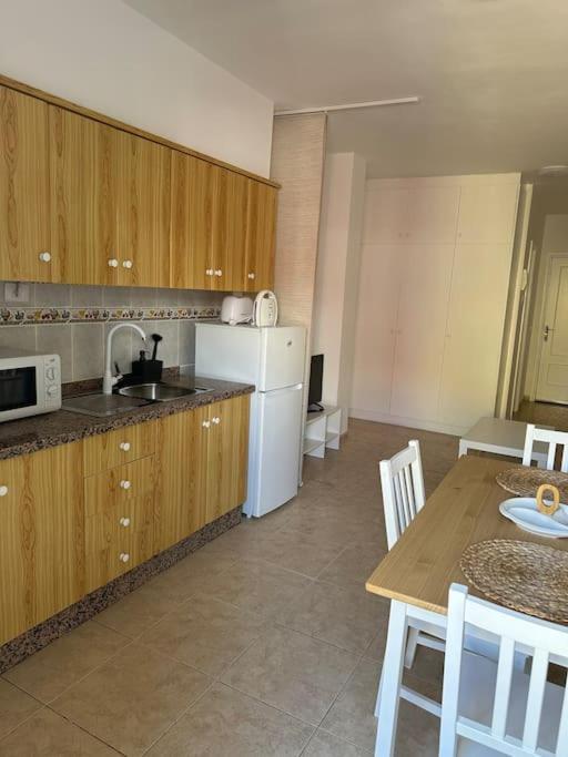 Bonito Estudio En San Isidro Bien Situado San Isidro (Tenerife) Exterior foto